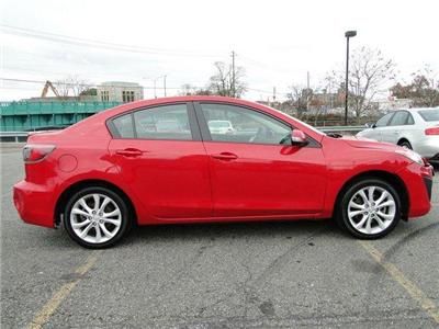 used Mazda 3 2010 : $9995