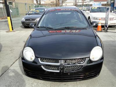 Used Dodge Neon 2003 : $3995