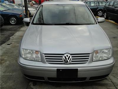 Used Volkswagen Jetta 2002 : $5995