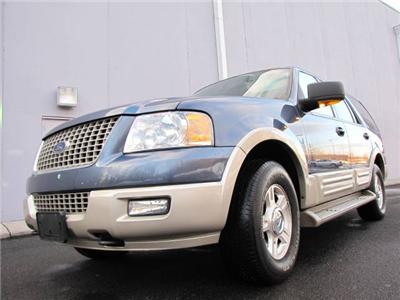 Used Ford Expedition 2005 : $15250