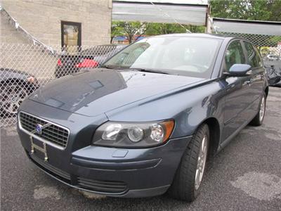 Used Volvo V50 2006 : $9750