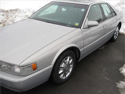 Used Cadillac Seville 1997 : $0