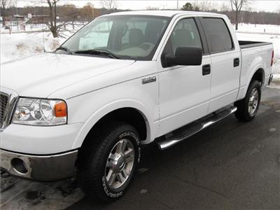 Used Ford F150 2008 : $0