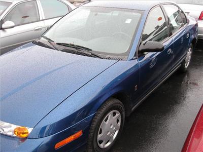 Used Kia Sephia 2001 : $0