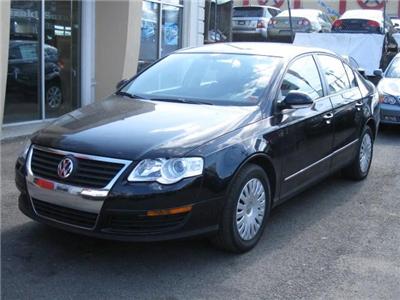 Used Volkswagen Passat 2006 : $149