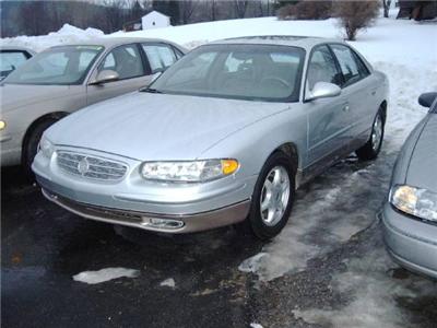 Used Buick Regal 2001 : $6695