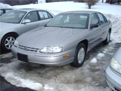 Used Chevrolet Lumina 1997 : $4795