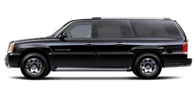 Used Cadillac EscaladeESV 2006 : $0