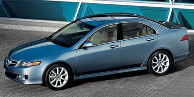 Used Acura TSX 2008 : $0