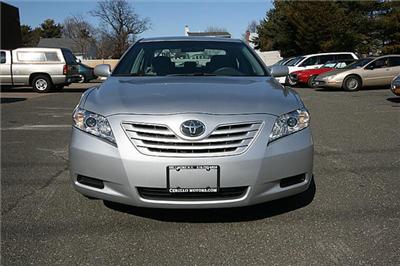 Used Toyota Camry 2008 : $15000