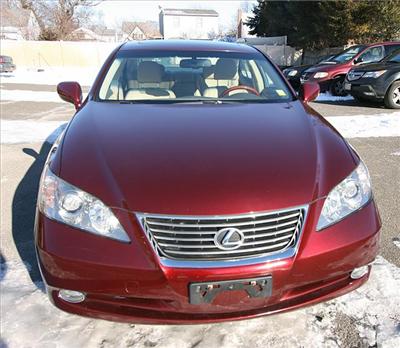 Used Lexus ES350 2007 : $22500