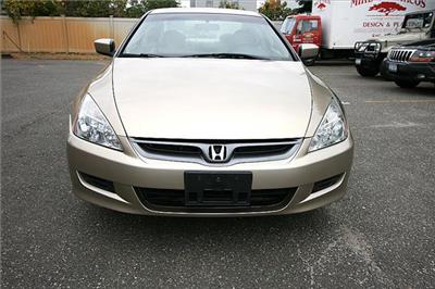 Used Honda Accord 2006 : $12499