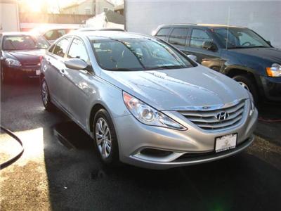 Used Hyundai Sonata 2011 : $16995