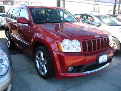 Used Jeep GrandCherokee 2006 : $24995