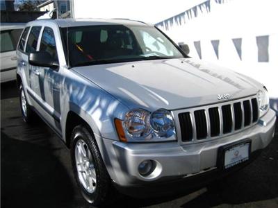 Used Jeep GrandCherokee 2007 : $15995
