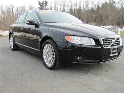 Used Volvo S80 2008 : $23995