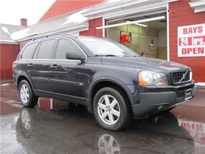 Used Volvo XC90 2006 : $17995