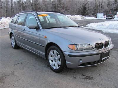 Used BMW 3series 2004 : $13995