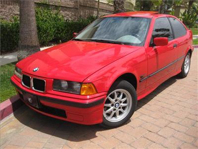 Used BMW 3series 1995 : $5995