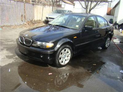 Used BMW 3series 2003 : $10995