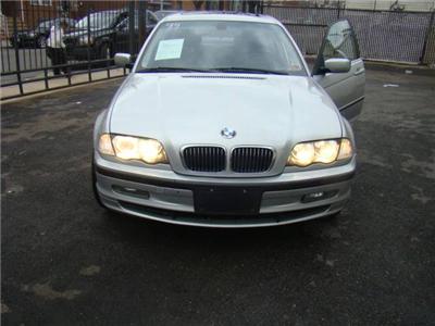 Used BMW 3series 1999 : $5995