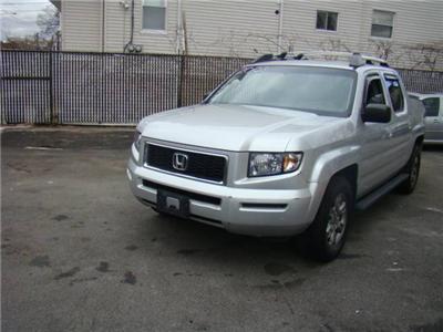 Used Honda Ridgeline 2008 : $18995