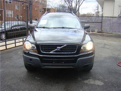Used Volvo XC90 2004 : $12995