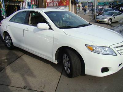 Used Toyota Camry 2011 : $21995