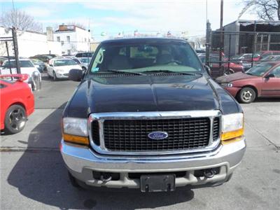 Used Ford Excursion 2000 : $6995