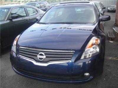 Used Nissan Altima 2007 : $14000