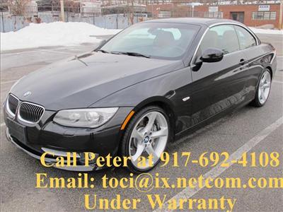 Used BMW 3series 2011 : $48500