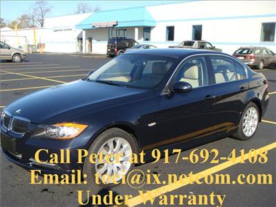 Used BMW 3series 2008 : $24000