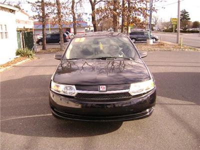 Used Saturn Ion 2003 : $4499