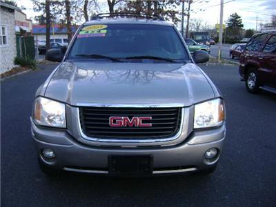 Used GMC EnvoyXL 2003 : $9999