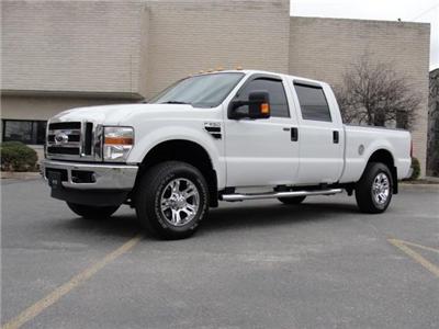 Used Ford F250 2010 : $0