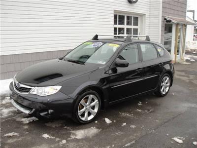 Used Subaru Impreza 2008 : $14795