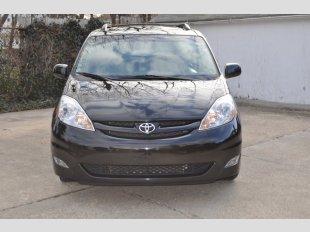 Used Toyota Sienna 2008 : $20995