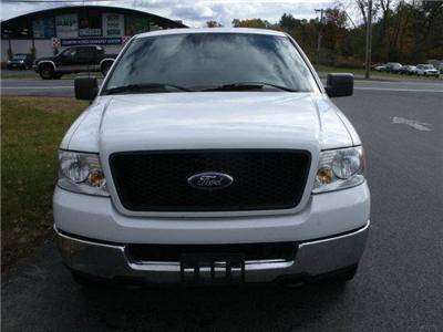 Used Ford F150 2005 : $14900