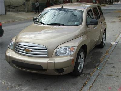Used Chevrolet HHR 2006 : $10995
