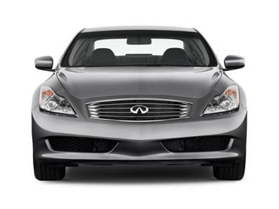 New Infiniti G37Coupe 2011 : $389