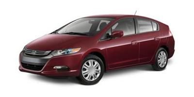 New Honda Insight 2011 : $249