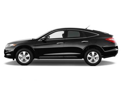 New Honda AccordCrosstour 2011 : $389