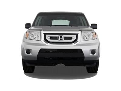 New Honda Pilot 2011 : $318