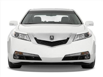 New Acura TL 2011 : $385