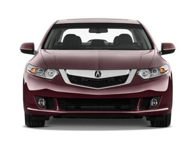 New Acura TSX 2011 : $289