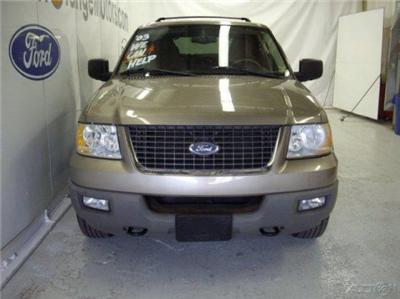 Used Ford Expedition 2003 : $7950