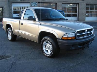 Used Dodge Dakota 2004 : $6995