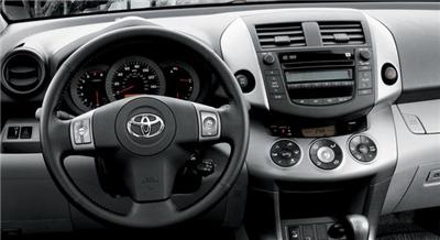 Used Toyota RAV4 2011 : $189