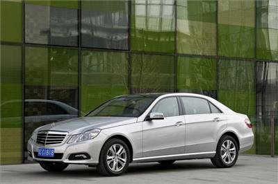 New Mercedes-Benz EClass 2011 : $449