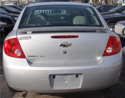 Used Chevrolet Cobalt 2007 : $6200